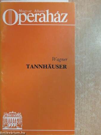 Wagner: Tannhäuser