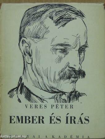 Ember és írás