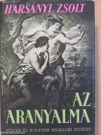 Az aranyalma I-II.