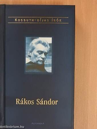 Rákos Sándor