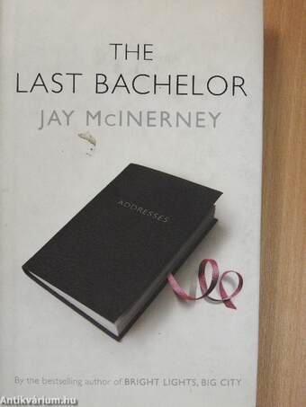 The Last Bachelor