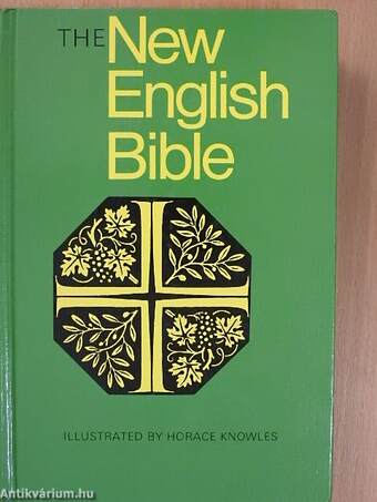 The New English Bible