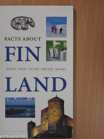 Facts about Finland