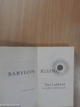 Babylon Rising