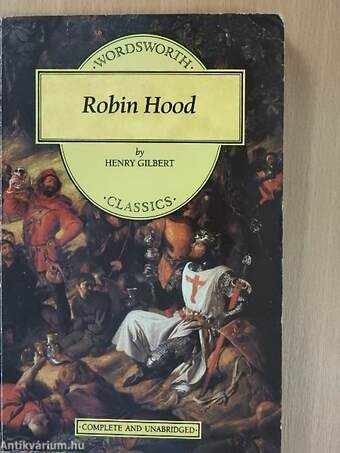 Robin Hood