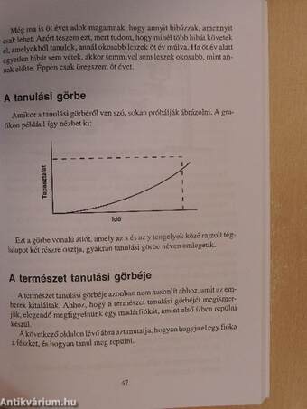 Gazdag papa - Üzleti iskola