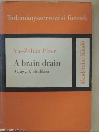 A brain drain