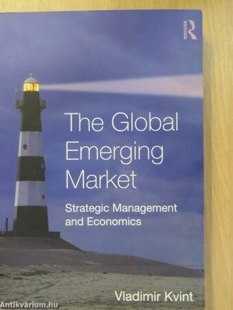 The Global Emerging Market (dedikált példány)