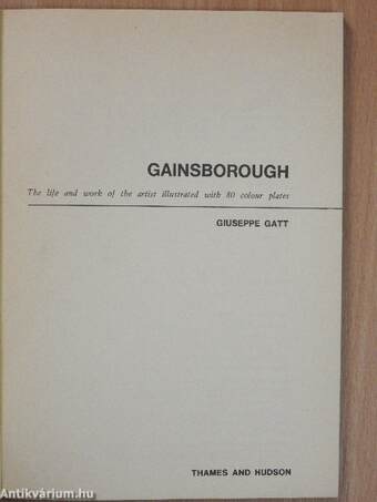 Gainsborough