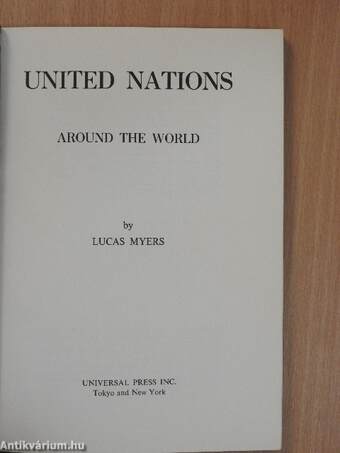 United Nations