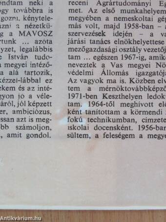 Nimród 1986. (nem teljes évfolyam)