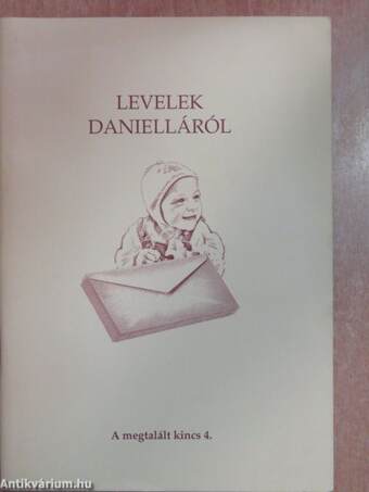 Levelek Danielláról