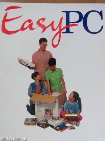 Easy PC I-II.