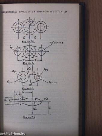 Mechanical Draughtsmanship