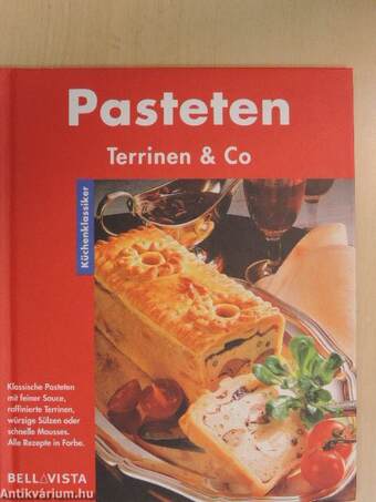 Pasteten