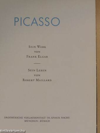 Picasso