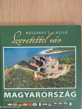 Szeretettel vár Magyarország