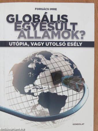 Globális Egyesült Államok?