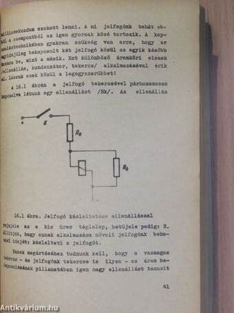 Gyakorlati út a kibernetikához