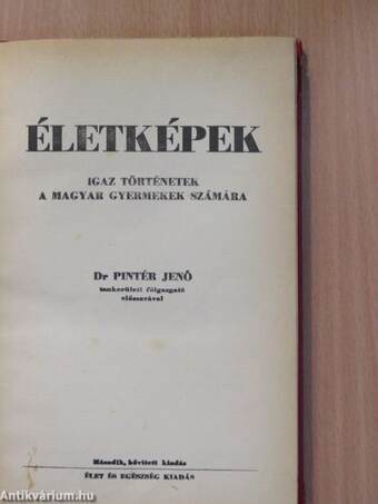 Életképek