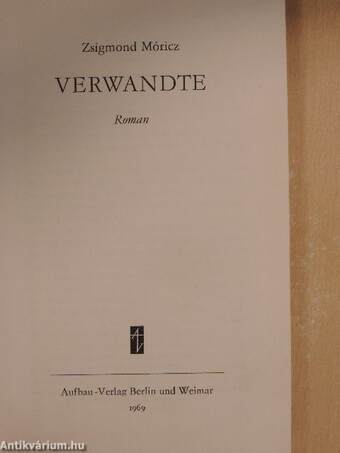 Verwandte