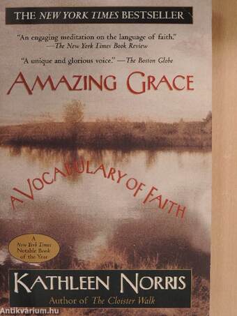 Amazing Grace