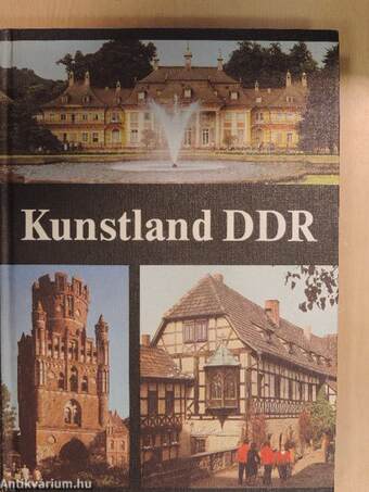 Kunstland DDR