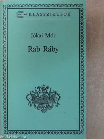 Rab Ráby