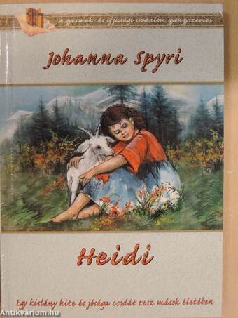 Heidi