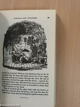 Grimms' Fairy Tales