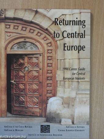 Returning to Central Europe