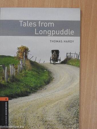 Tales from Longpuddle