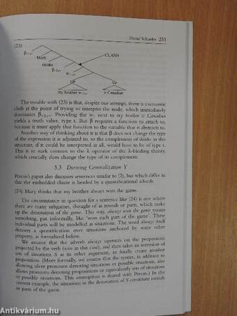 Journal of Semantics May 2011