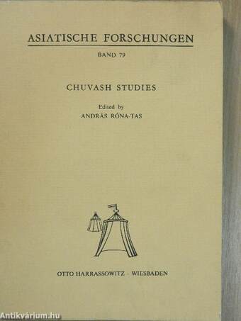 Chuvash Studies