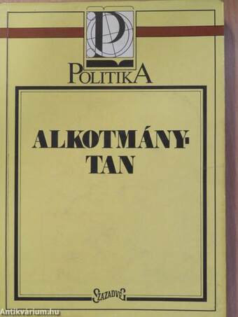 Alkotmánytan