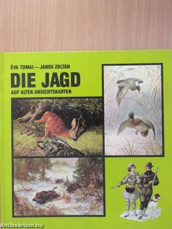 Die Jagd