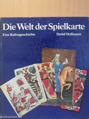 Die Welt der Spielkarte