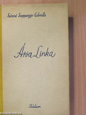 Árva Linka