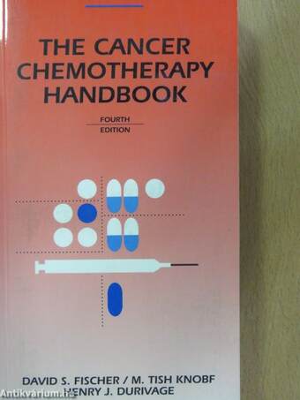 The Cancer Chemotherapy Handbook