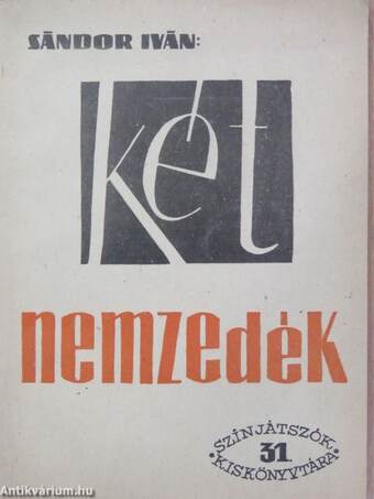 Két nemzedék