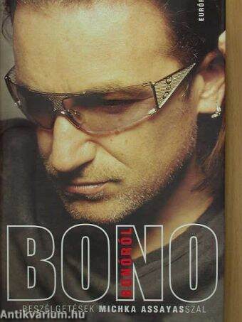 Bono Bonóról