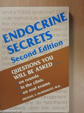 Endocrine Secrets