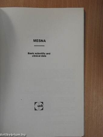 MESNA