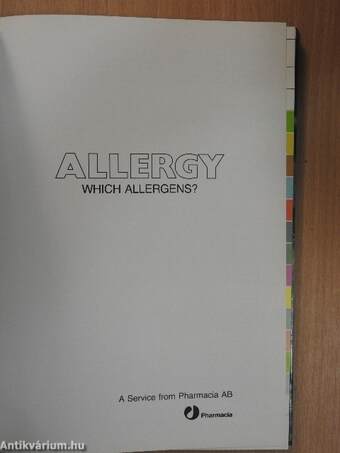 Allergy