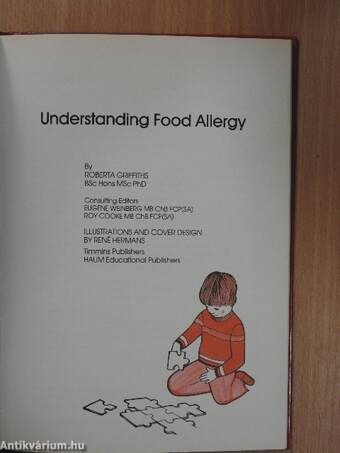 Understanding Food Allergy