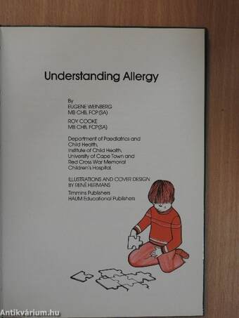 Understanding Allergy