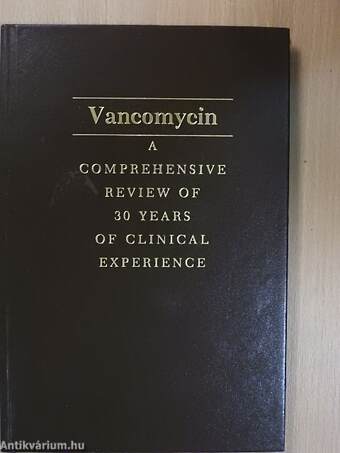 Vancomycin