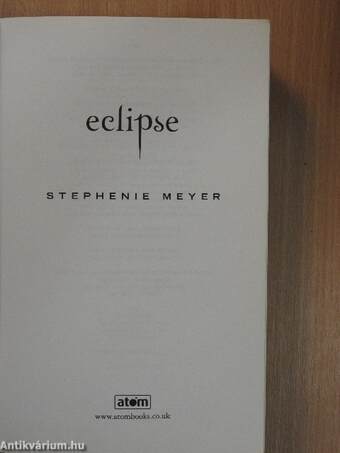 Eclipse