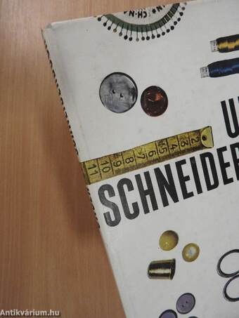 Unser Schneiderbuch