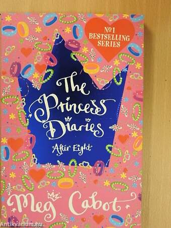 The Princess Diaries - After Eight